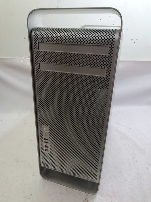 Apple Mac Pro A1289 Early 2009 Barebone No HDD No RAM  )