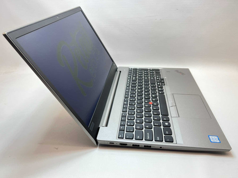 Lenovo E580 with i7 -8550U 8GB RAM & 512GB SSD Storage -