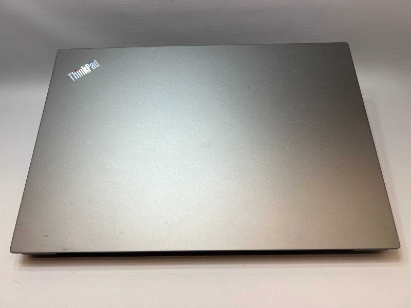 Lenovo E580 with i7 -8550U 8GB RAM & 512GB SSD Storage -