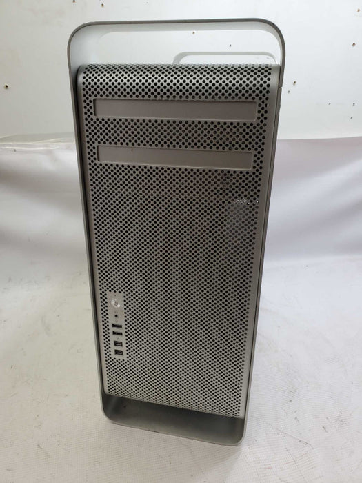 Apple Mac Pro A1289 Early 2009 Barebone No HDD No RAM_ For parts)