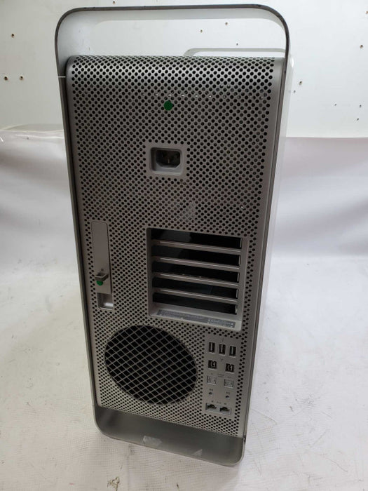 Apple Mac Pro A1289 Early 2009 Barebone No HDD No RAM_ For parts)
