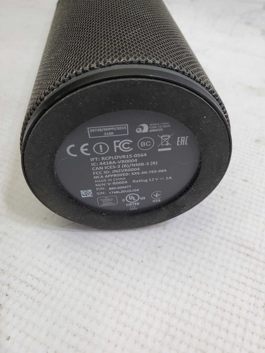 Logitech V-R0004 860-000477 Conference Cam Connect Video Conferencing HD1080P )