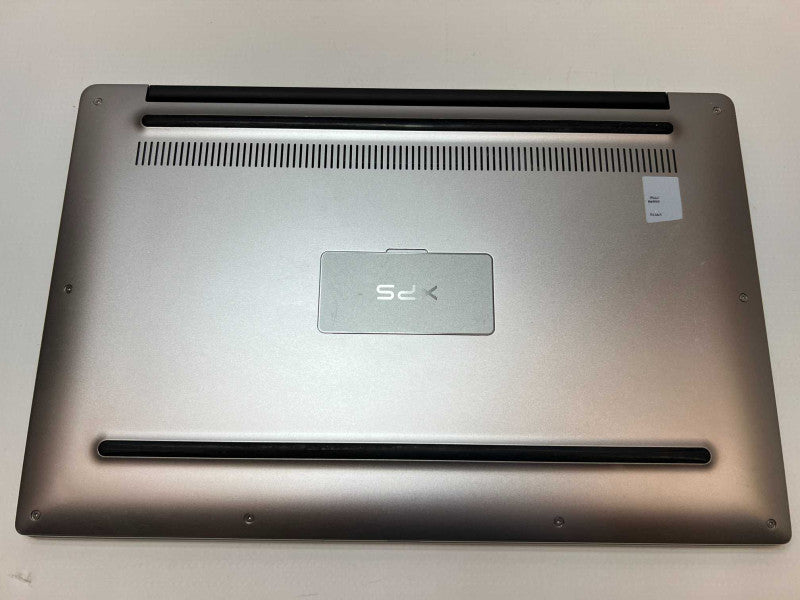 Dell XPS 13 9360 with i5-7200U 4GB RAM & 256GB SSD -