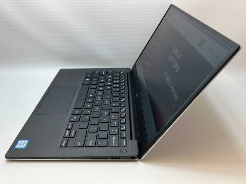 Dell XPS 13 9360 with i5-7200U 4GB RAM & 256GB SSD -