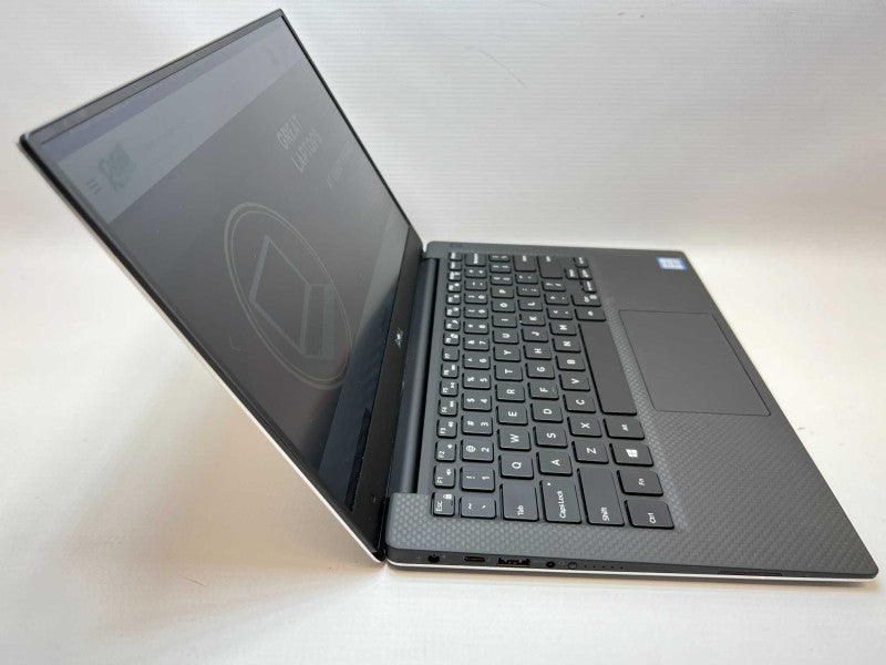 Dell XPS 13 9360 with i5-7200U 4GB RAM & 256GB SSD -