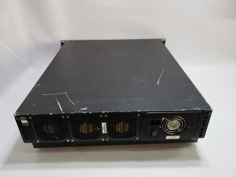 F5 Network BIG IP blp04 8326 s 8 ports with 1000 Base-SX [