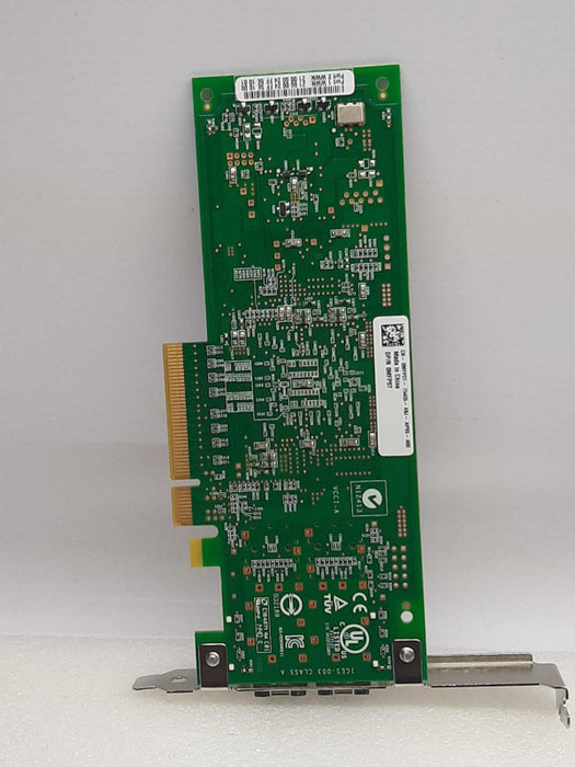 0MFP5T QLOGIC QLE2562-DEL DUAL PORT 8Gb HBA ~