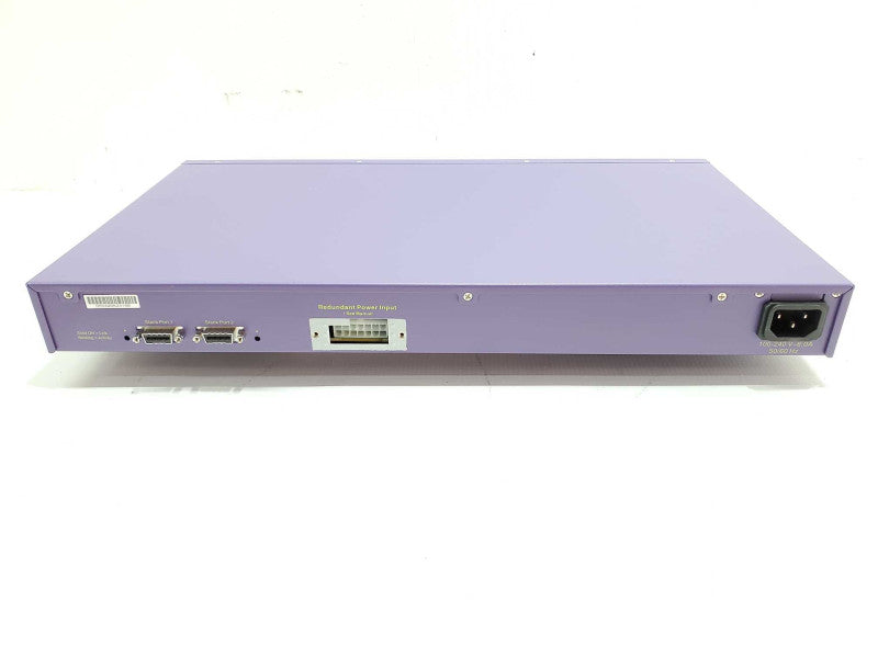Extreme Networks Summit X440-24p Network Switch |