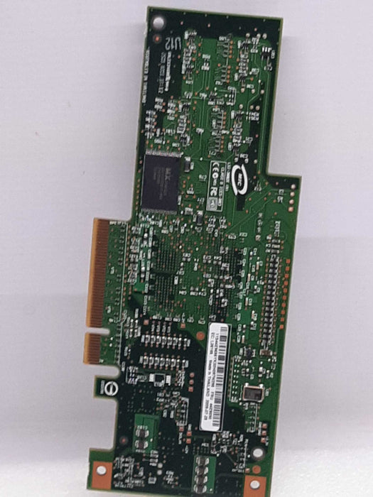 LSI Corporation SAS3082E-R/ L3-25116-02A Raid Controller Card ~