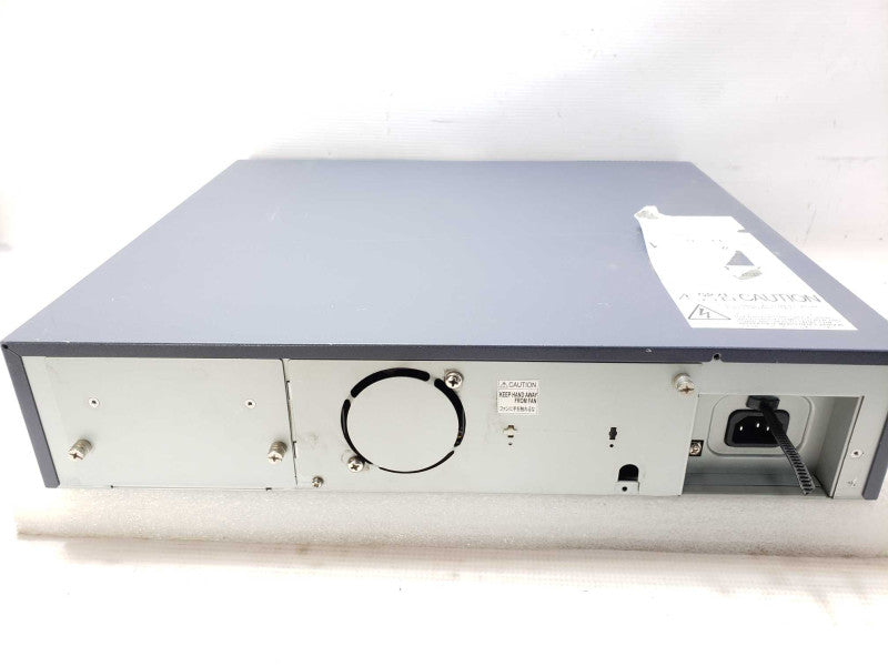 NEC SV8100 CHS2U-US W/ CD-CP00 CD-PRTA CD-16DLCA CD-8DLCA CD-VM00 ASIS SEE _