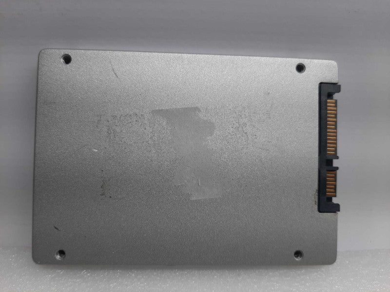 120GB SSD Micron M500 MTFDDAK120MAV 2.5\\'\\' SATA III Internal SSD, Used, Tested ~