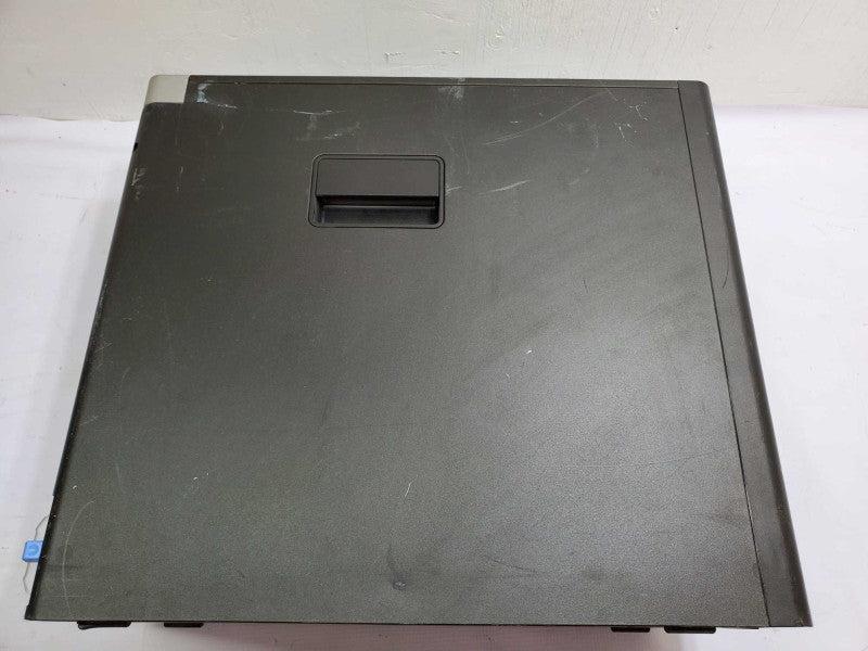 Dell Precision T5600, 2x E5-2609 2.4GHz 8GB DDR3 PERC H310 |
