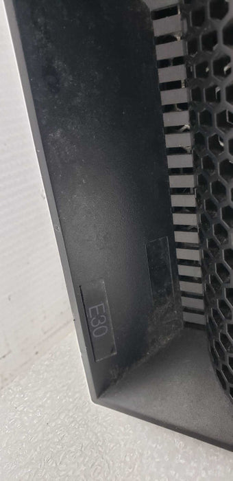 Lenovo E30 workstation Xeon E3-1230 @ 3.20ghz / 4gb ram / GT 720 GPU #