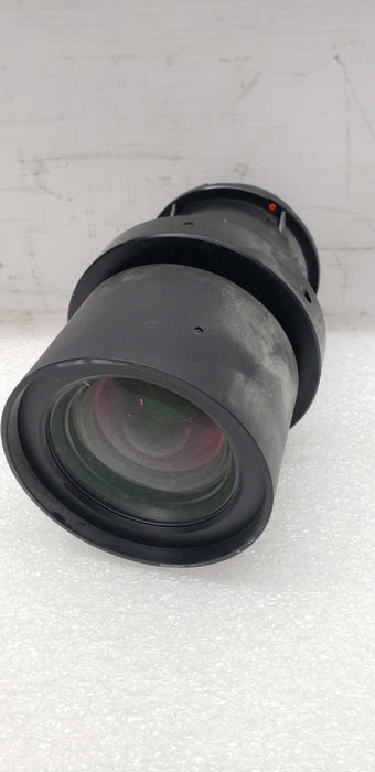 LNS-S20 Projector Lens For SANYO PLC-XM1000C /PLC-XM1500C /PLC-XM100 /PLC-XM15 #