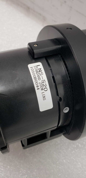 LNS-S20 Projector Lens For SANYO PLC-XM1000C /PLC-XM1500C /PLC-XM100 /PLC-XM15 #