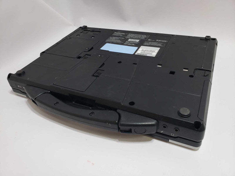 Panasonic Toughbook CF-52 Rugged Laptop i5 M520@2.4GHz 4GB DDR3  [