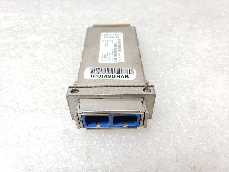 Cisco X2-10GB-LX4 10GBase-LX4 Gigabit Transceiver Module _