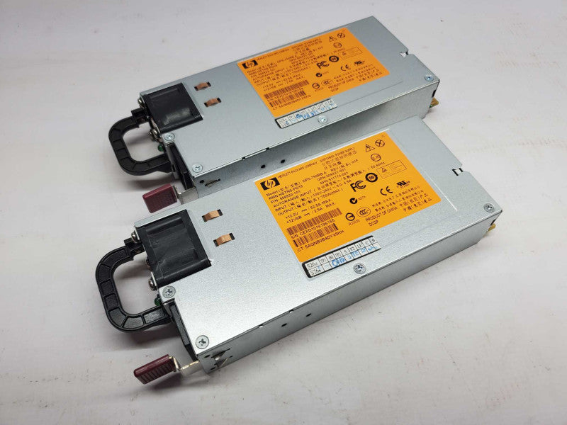 HP HSTNS-PD18 506822-101 |