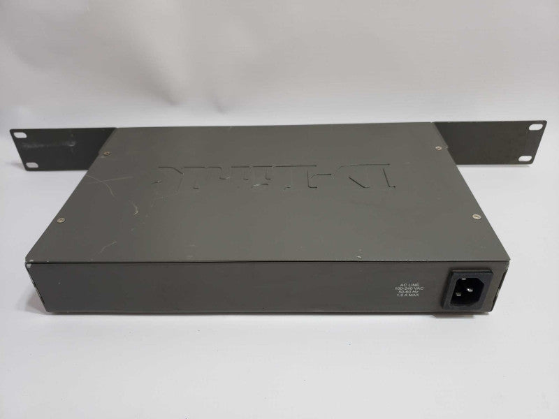 D-Link DGS-1024D Gigabit Switch 24-Port [