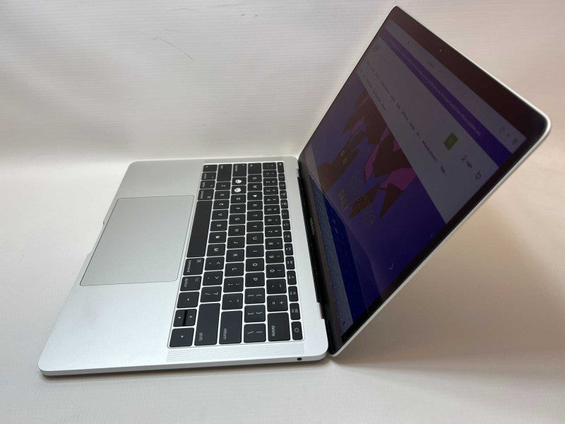 MacBook Pro 13 inch 2017 with i5 @ 2.3 GHz 8GB RAM & 256GB Storage READ -