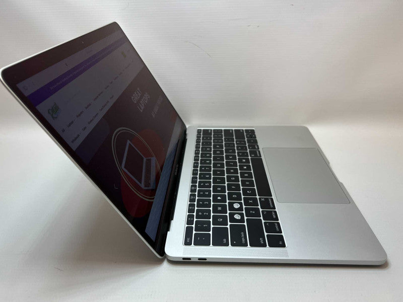 MacBook Pro 13 inch 2017 with i5 @ 2.3 GHz 8GB RAM & 256GB Storage READ -