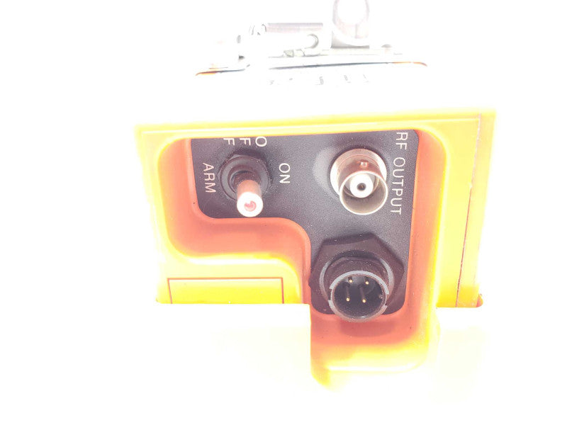 ARTEX ELT 200 P/N 453-0190 REV G, EMERGENCY LOCATOR TRANSMITTER, AS-IS _