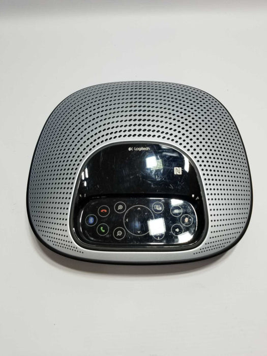 Logitech 886-000012 V-U0034 Speaker for Video Conferencing