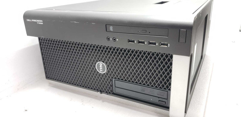 Dell Precision T7600 Xeon E5-2650 @ 2.00ghz / 32gb ram / Quadro 2000 #