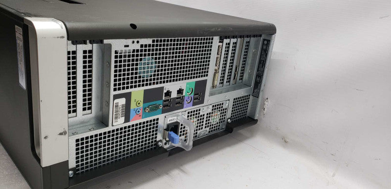 Dell Precision T7600 Xeon E5-2650 @ 2.00ghz / 32gb ram / Quadro 2000 #
