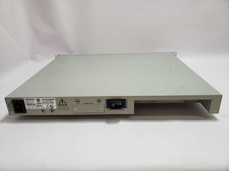 Avaya Nortel BayStack 5520-48T-PWR 48-Port PoE Switch  [