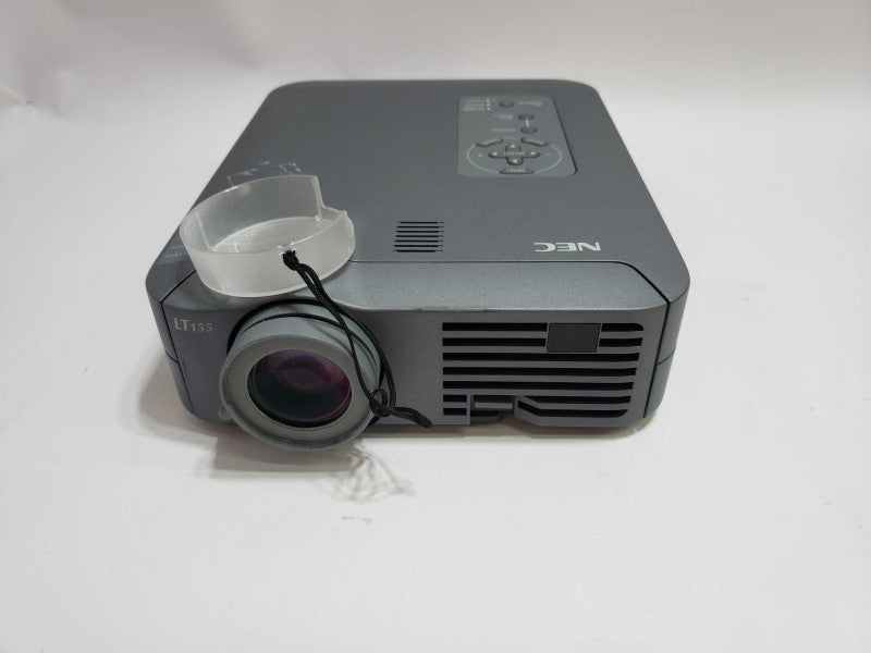 NEC LT155 Projector 200W [