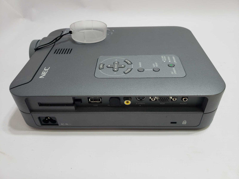 NEC LT155 Projector 200W [