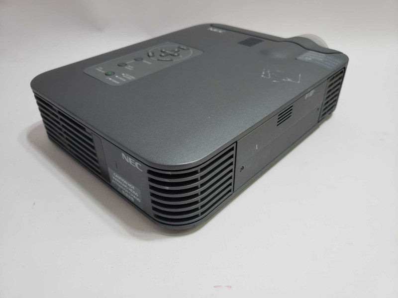 NEC LT155 Projector 200W [
