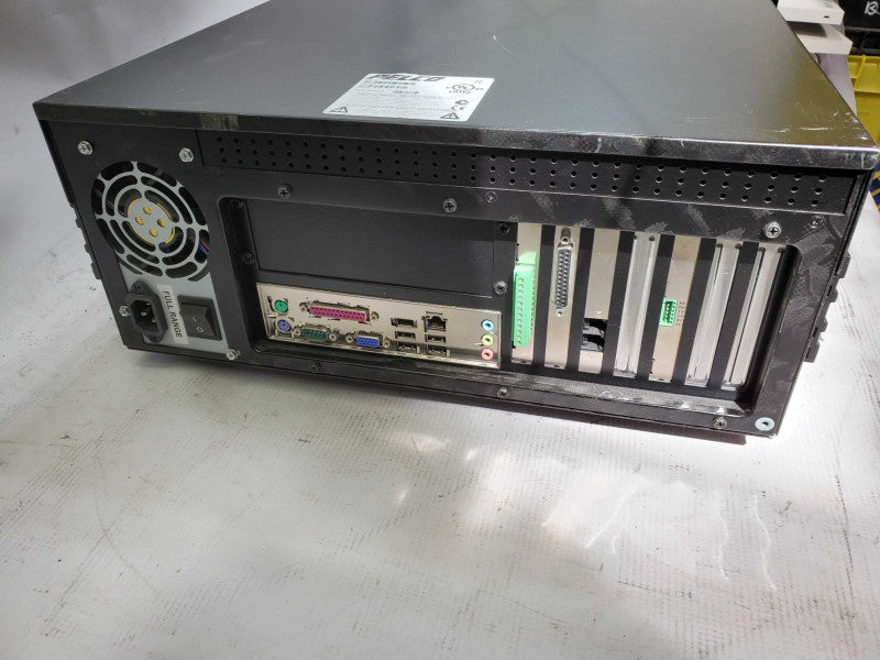 Pelco DVXi DVR 3980-00250 Commercial Integral Technologies No HDD )