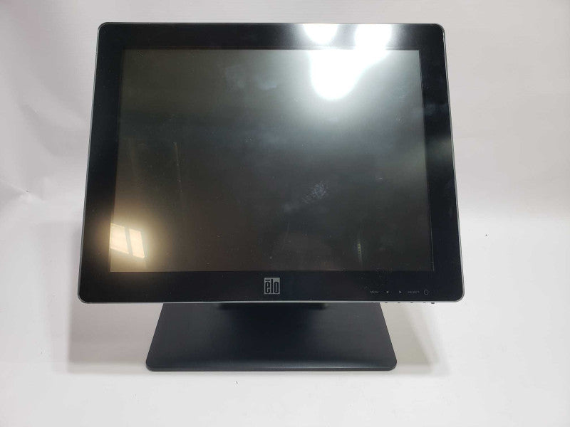 Elo Touchscreen Monitor ET 1523L No Data Cable in Box[