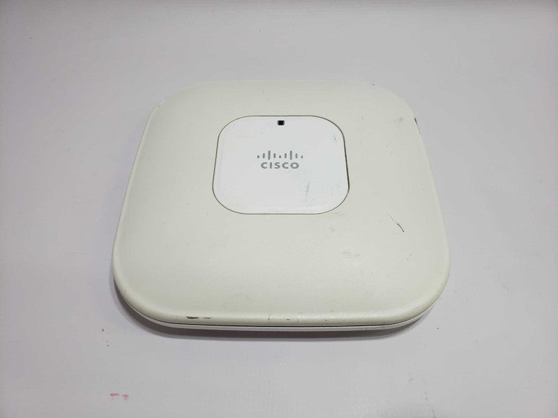 Cisco AIR-AP1142N-A-K9 Wireless Access Point [