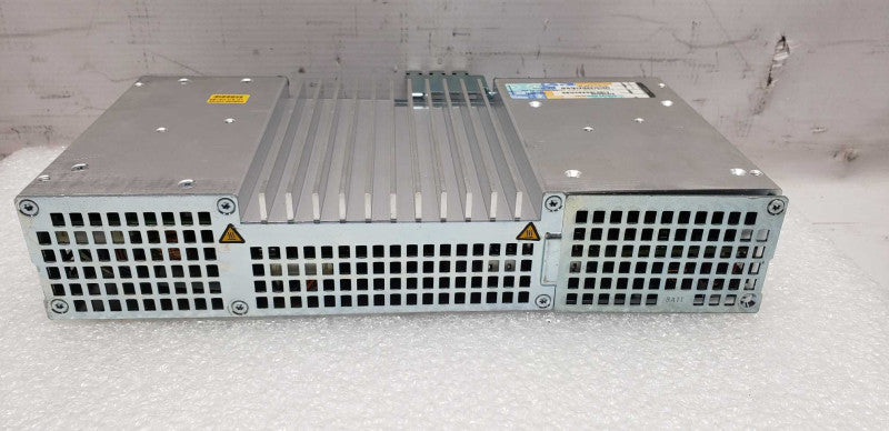 Siemens Simatic MicroBox PC I7-3517UE @ 1.70ghz / 4gb ram #