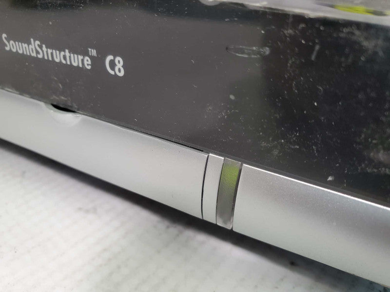 Polycom 2201-33080-001 Sound Structure C8 conferencing  )