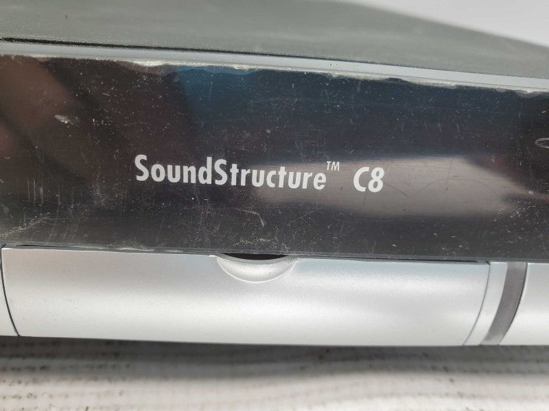 Polycom 2201-33080-001 Sound Structure C8 conferencing  )
