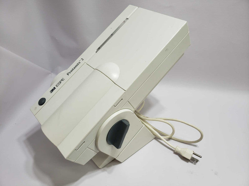 Dental Impregum Mixer 3M ESPE Pentamix 2 [