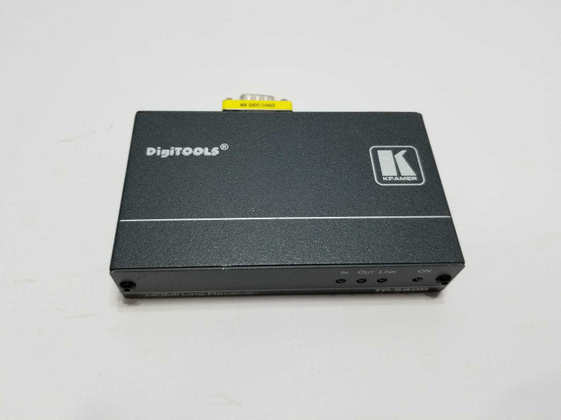 Kramer  Digitools TP-580R - 4K HDMI to HDBaseT RECEIVER