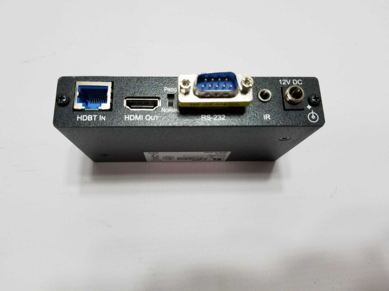 Kramer  Digitools TP-580R - 4K HDMI to HDBaseT RECEIVER