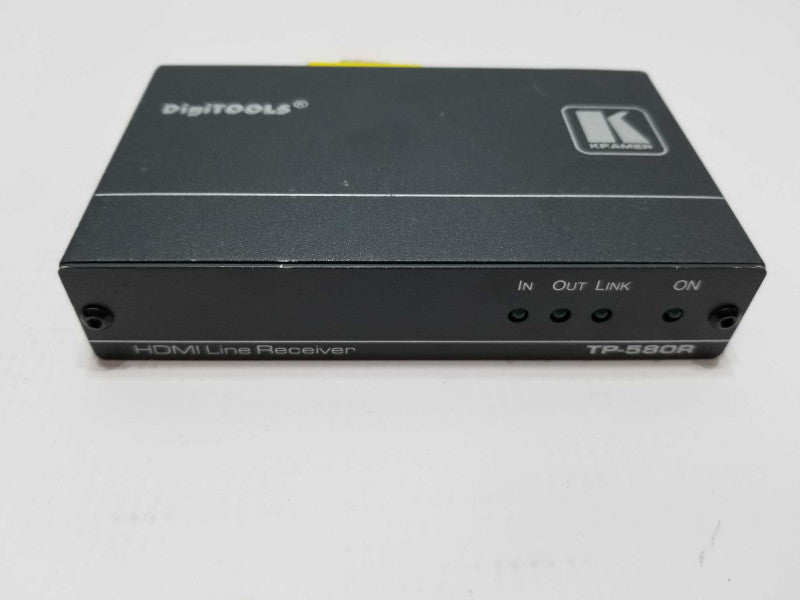 Kramer  Digitools TP-580R - 4K HDMI to HDBaseT RECEIVER