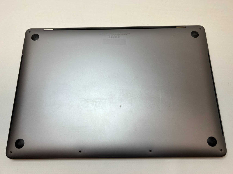 MacBook Pro 15 inch 2019 TouchBar with 8 core i9 CPU @ 2.3 GHz 32GB RAM & 1TB  -