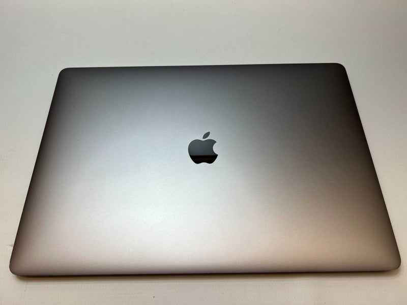 MacBook Pro 15 inch 2019 TouchBar with 8 core i9 CPU @ 2.3 GHz 32GB RAM & 1TB  -
