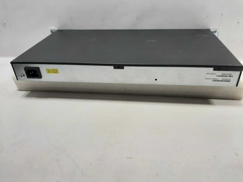 HPE JG925A OfficeConnect 24-Port Gigabit PoE+ Network Switch 1920 Series, ~
