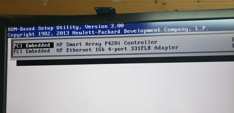 HP Proliant DL385p Gen8 2x AMD Opteron 6212 @ 2.60ghz / 56gb ram  #