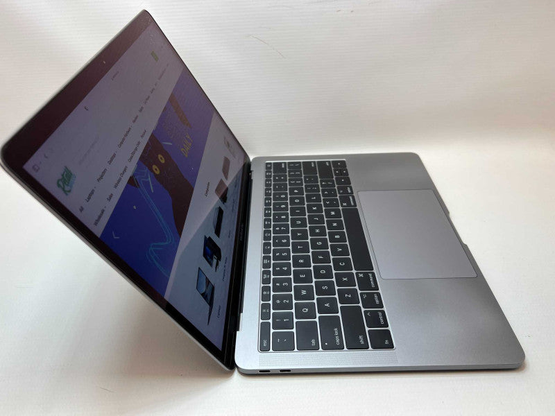 MacBook Pro 13 inch 2017 with i5 @ 2.3 GHz 8GB RAM & 256GB Storage  -