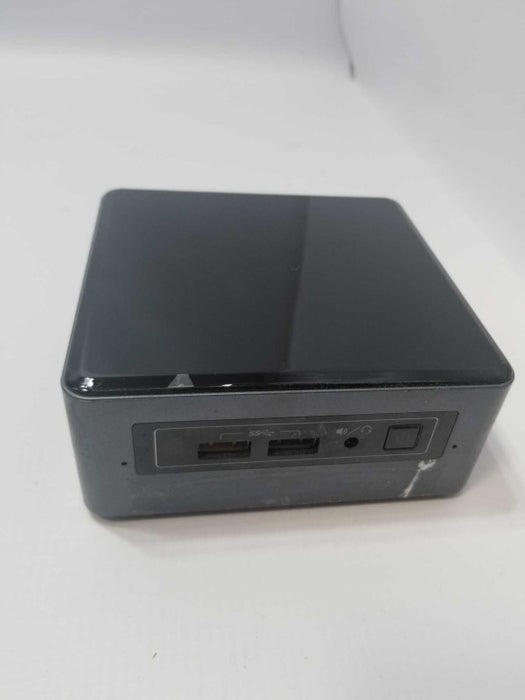 Intel NUC Kit 128GB SSD 4GB Celeron J3455 1.5GHz NUC6CAY