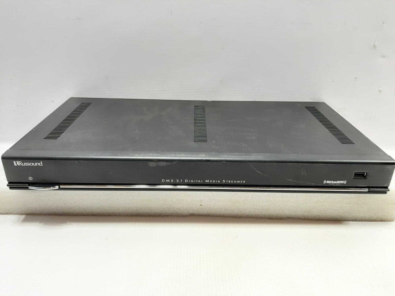 Russound DMS-3.1 Digital Music Streamer ~